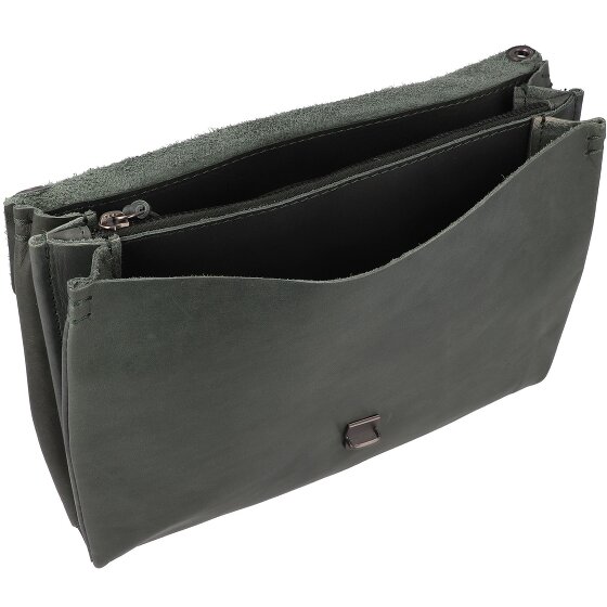 Harold's Fold Schoudertas Leer 24 cm
