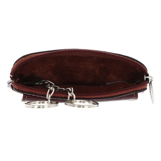 Golden Head Colorado Sleuteletui Leder 10 cm
