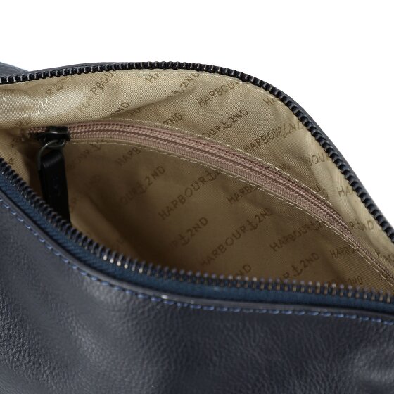 Harbour 2nd Zarifa Schoudertas Leer 24 cm