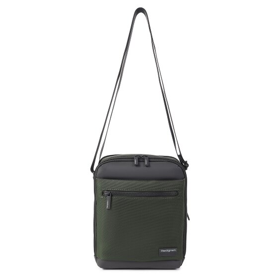 Hedgren Next Inc Schoudertas RFID-bescherming 21 cm