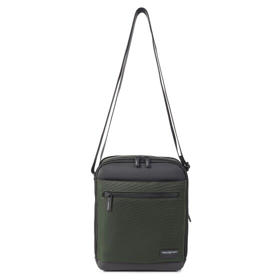 Hedgren Next Inc Schoudertas RFID-bescherming 21 cm