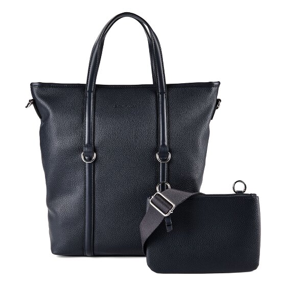 Tom Tailor Jamila Shopper Tas M 38 cm