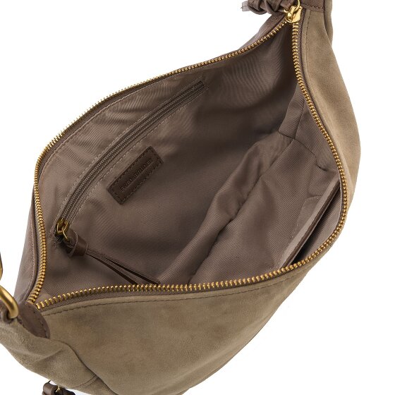 FredsBruder Beyond Mini tas Schoudertas Leer 16.5 cm