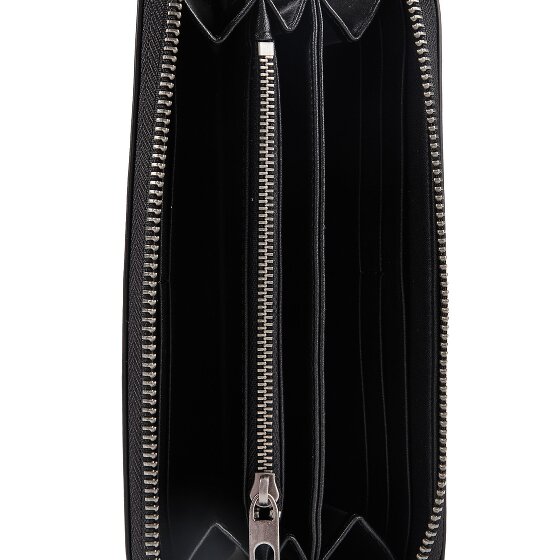 Liebeskind Audrey Portemonnee RFID-bescherming Leder 19 cm