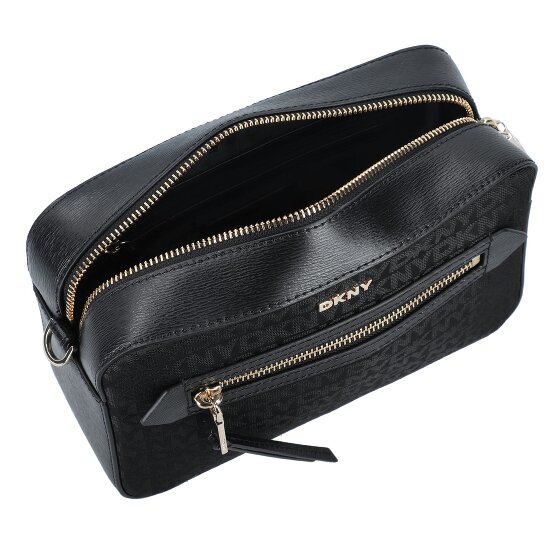 DKNY Bryant Schoudertas Leer 23 cm