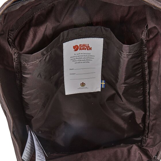 Fjällräven Kånken Dagrugzak 38 cm