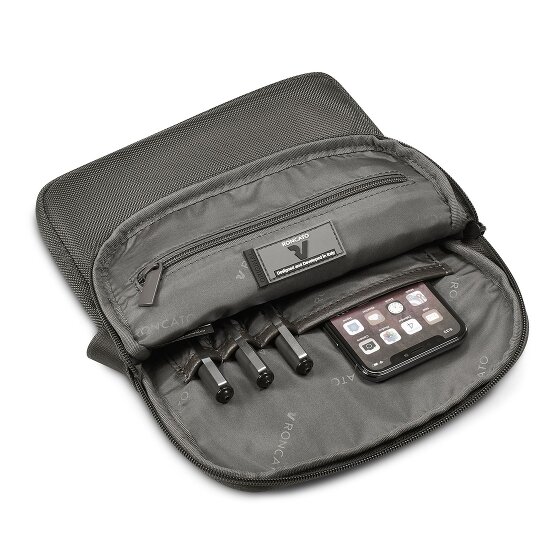 Roncato Panama 4.0 Schoudertas 21 cm