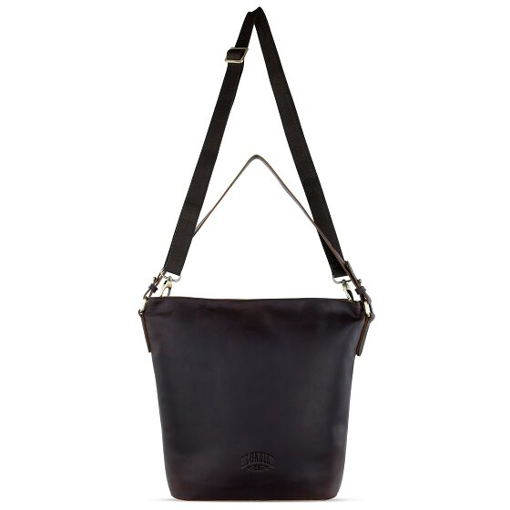 Klondike 1896 Rush Samanta Schoudertas Leer 27 cm