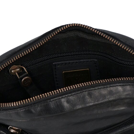 Harbour 2nd Nyla Schoudertas Leer 22 cm Harbour 2nd Nyla Schoudertas Leer 22 cm