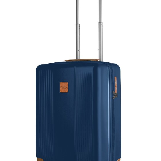 Bric's Ferrara 4 wielen Cabinewagen S 55 cm