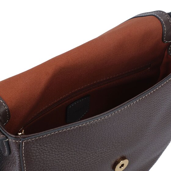 Fossil Everleigh Schoudertas Leer 22.5 cm