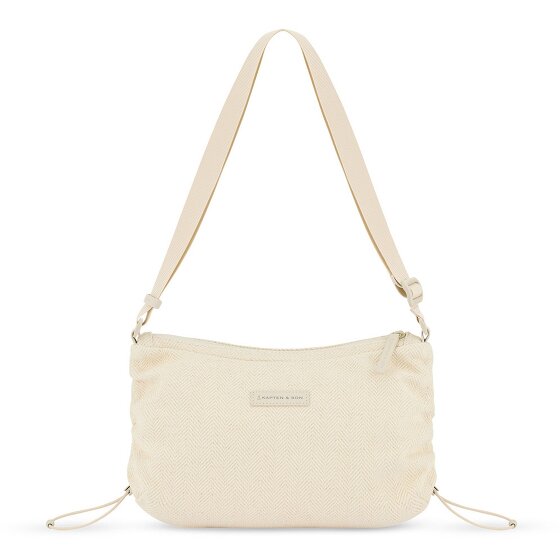Kapten & Son Skara small Crossbody tas 34.5 cm