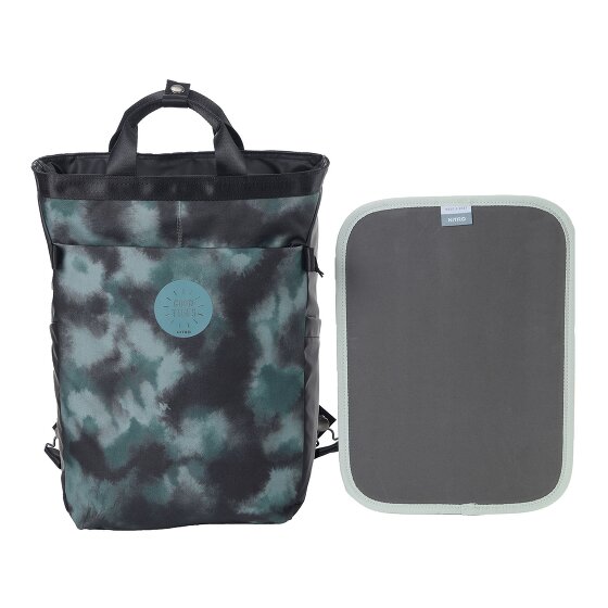 NITRO Mojo Dagrugzak 28 cm Laptop compartiment