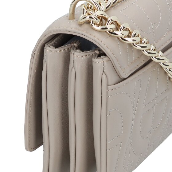 AIGNER Diadora Schoudertas Leer 20 cm