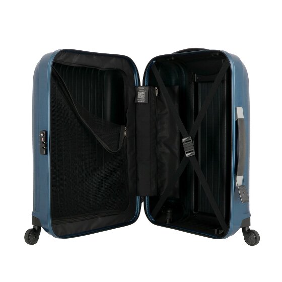 Samsonite Chronolite 4 wielen Trolley 68 cm
