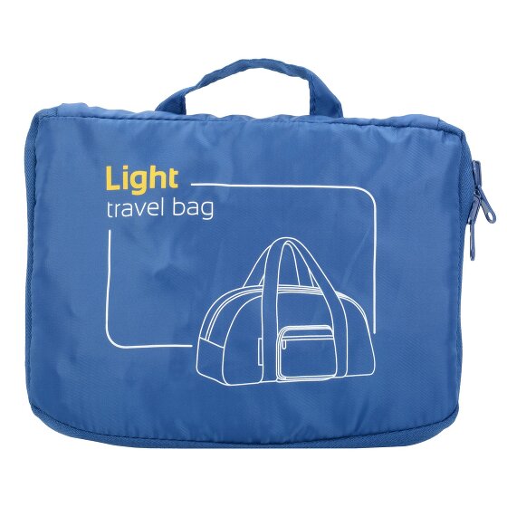 Go Travel Lichte reistas 58 cm