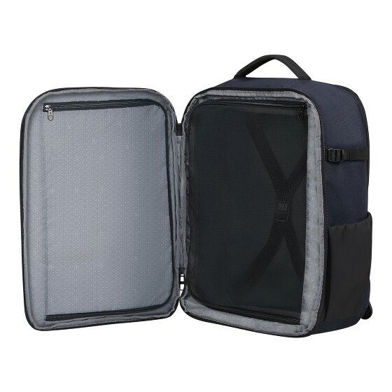 Samsonite Roader reisrugzak M 45 cm laptopvak