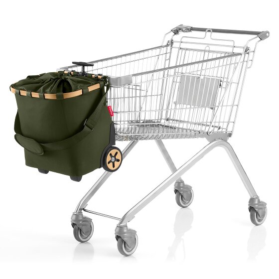 reisenthel Carrycruiser winkelwagen 47,5 cm