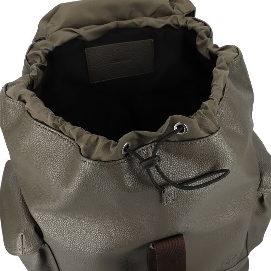 Calvin Klein Jeans Cargo Dagrugzak 43 cm Laptop compartiment