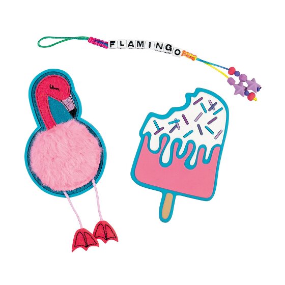 Scout Neo Schooltas set 4-delig