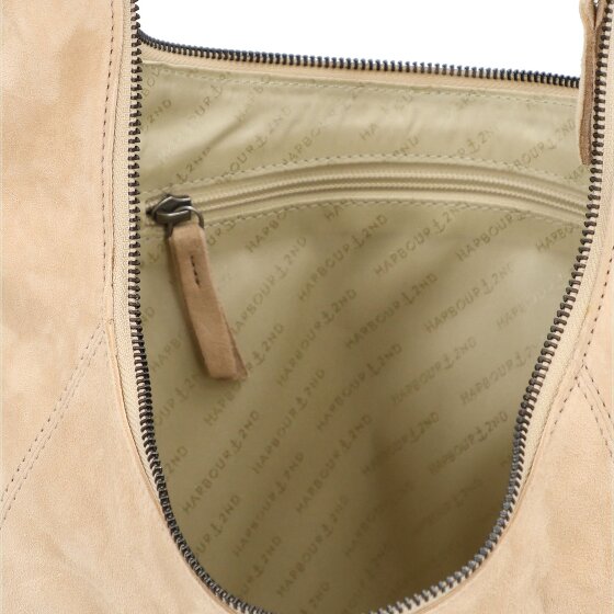 Harbour 2nd Laurine Schoudertas Leer 34 cm