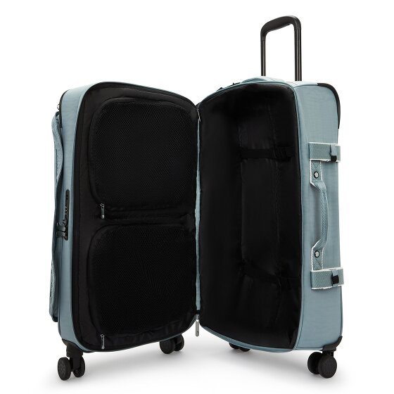 Kipling Basic Spontaneous 4 wielen Trolley M 66 cm