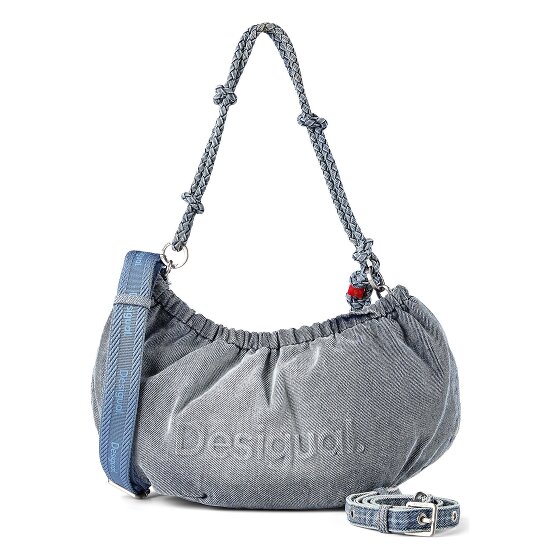 Desigual Half Schoudertas 40 cm