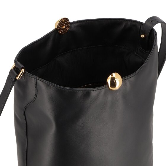 Furla Sfera soft Schoudertas M Leer 30 cm