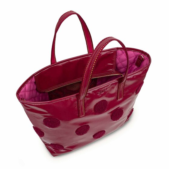 Oilily Laque Handtas 28 cm