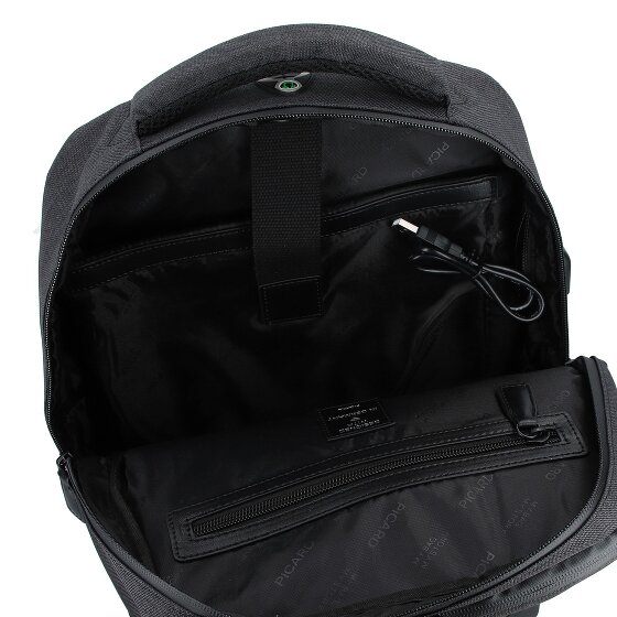 Picard Speed Dagrugzak 33 cm Laptop compartiment
