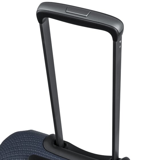 Epic GTO 5.0 4-wielige trolley 65 cm