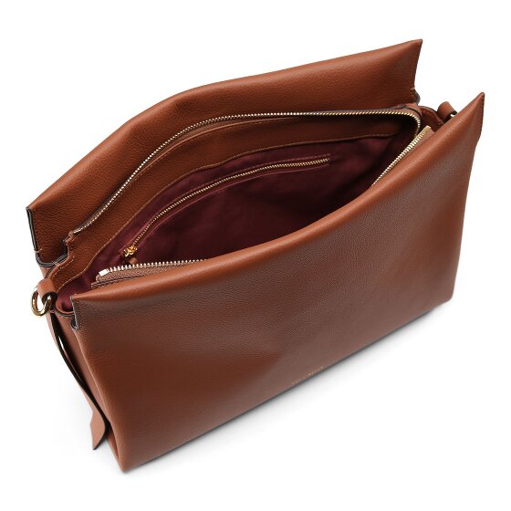 Coccinelle Boheme Handtas Leer 32.5 cm