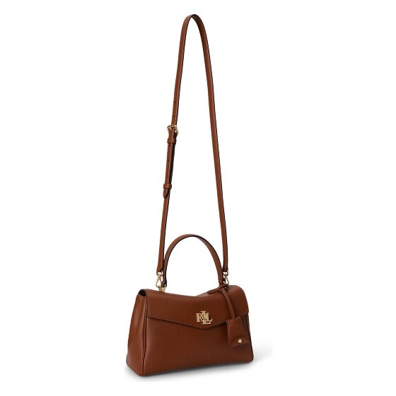 Lauren Ralph Lauren Farrah Schoudertas Leder 23 cm