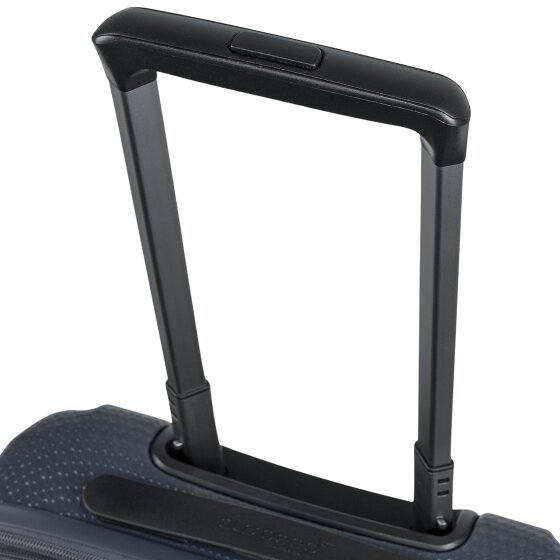 Epic GTO 5.0 4-Wiel Cabin Trolley 55 cm