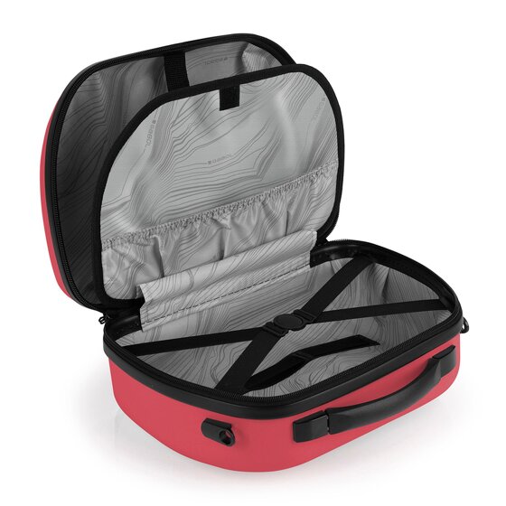 Gabol Paradise XP 4 wielen Kofferset 4-delig