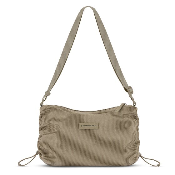 Kapten & Son Skara Schoudertas 34.5 cm
