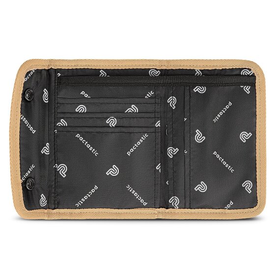 Pactastic Urban Collection Portemonnee 17.5 cm