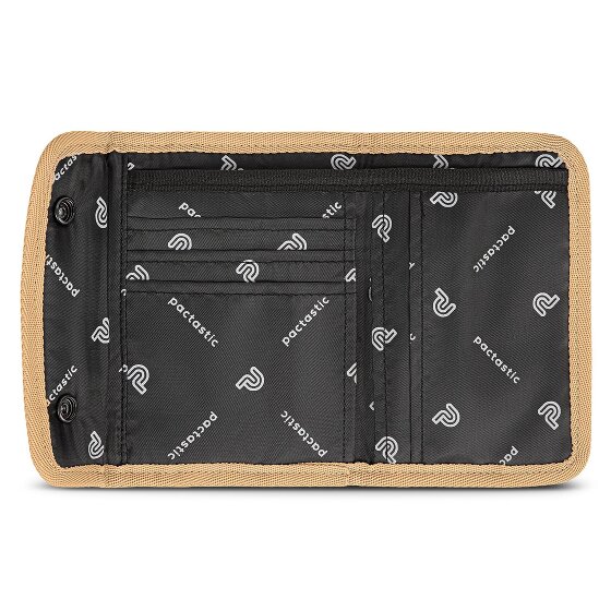 Pactastic Urban Collection Portemonnee 17.5 cm