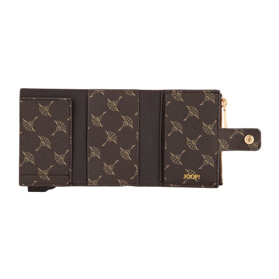 Joop! Cortina 1.0 C-Four Creditcardhouder RFID-bescherming 7.5 cm