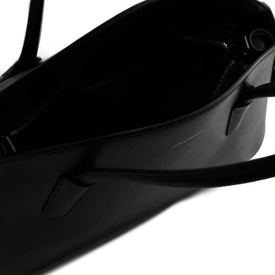 Coccinelle Tylde Handtas Leer 37 cm