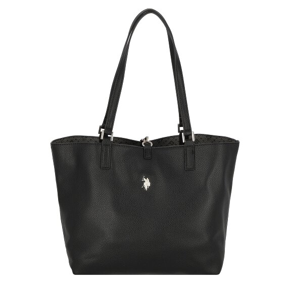 U.S. Polo Assn. Malibu omkeerbare shopper 30 cm