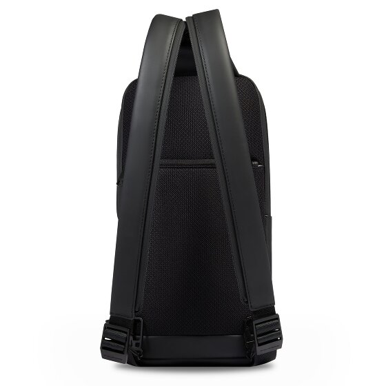 Piquadro Piquadro x Ducati schoudertas 32 cm