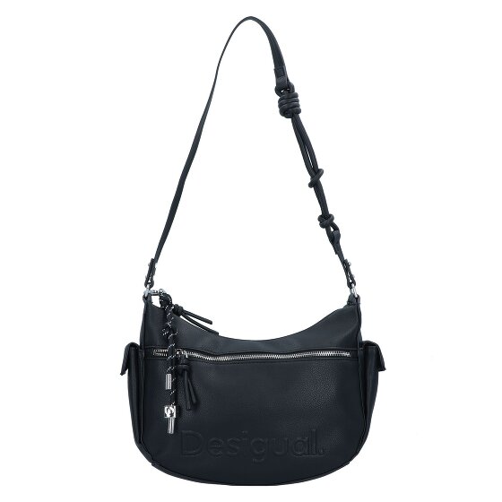 Desigual Half Astana Schoudertas 30 cm