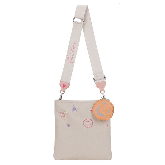 Fritzi aus Preußen Ronja Cross Limited Schoudertas 31 cm