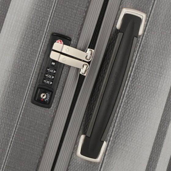 Samsonite Lite Cube Spinner 4-wiel trolley 76 cm