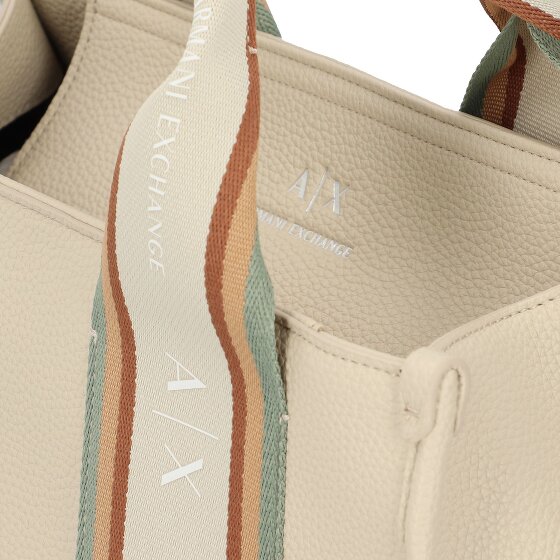 Armani Exchange Shopper Tas 29.5 cm