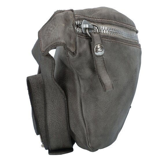 Campomaggi Corniolo Fanny pack Leer 26 cm