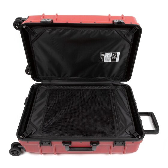 Eastpak Resist'r Case Resist'r Case 4 wielen Trolley M 69 cm