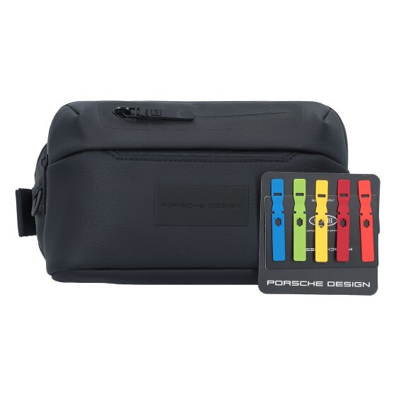 Porsche Design Urban Eco Cosmetische tas Leer 21 cm