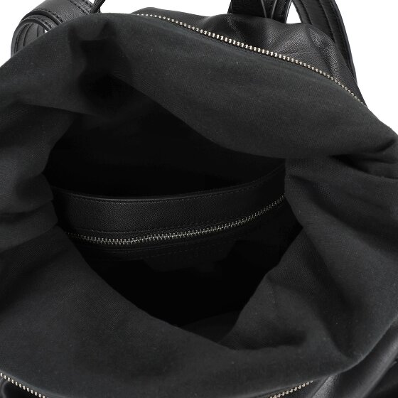 Liebeskind Elvira Dagrugzak Leer 66 cm Laptop compartiment